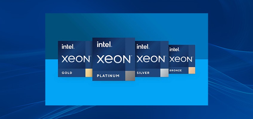 (image for) 4th Gen Intel Xeon Outperforms Competition on Real-World Workloads